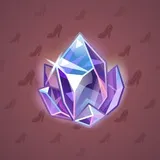 Astral Shard #2421 Astral Shard #2421