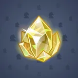 Astral Shard #2424 Astral Shard #2424
