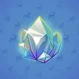 Astral Shard #2435 Astral Shard #2435