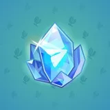 Astral Shard #2441 Astral Shard #2441