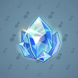 Astral Shard #2446 Astral Shard #2446
