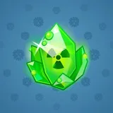 Astral Shard #2451 Astral Shard #2451