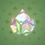 Astral Shard #2456 Astral Shard #2456