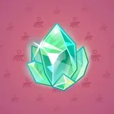 Astral Shard #2461 Astral Shard #2461