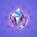 Astral Shard #2463 Astral Shard #2463