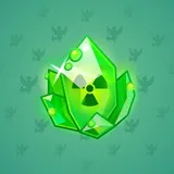 Astral Shard #2468 Astral Shard #2468