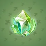 Astral Shard #2483 Astral Shard #2483