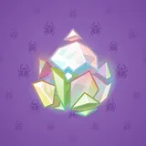 Astral Shard #2485 Astral Shard #2485