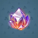 Astral Shard #2488 Astral Shard #2488