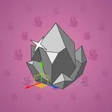 Astral Shard #2489 Astral Shard #2489