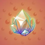 Astral Shard #2490 Astral Shard #2490