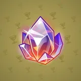 Astral Shard #2495 Astral Shard #2495