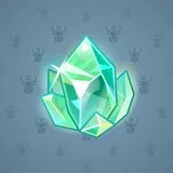 Astral Shard #2496 Astral Shard #2496