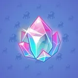 Astral Shard #2501 Astral Shard #2501