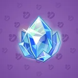 Astral Shard #2505 Astral Shard #2505