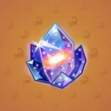 Astral Shard #2511 Astral Shard #2511