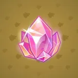 Astral Shard #2519 Astral Shard #2519