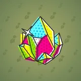 Astral Shard #252 Astral Shard #252