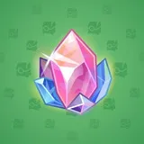 Astral Shard #2524 Astral Shard #2524