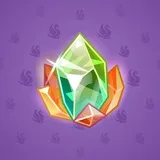Astral Shard #2529 Astral Shard #2529