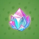 Astral Shard #2533 Astral Shard #2533