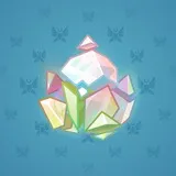 Astral Shard #2534 Astral Shard #2534