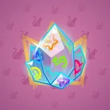 Astral Shard #2538 Astral Shard #2538