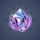 Astral Shard #2547 Astral Shard #2547