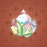 Astral Shard #2551 Astral Shard #2551