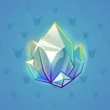 Astral Shard #2556 Astral Shard #2556