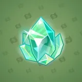 Astral Shard #2558 Astral Shard #2558
