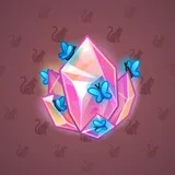 Astral Shard #2571 Astral Shard #2571