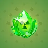 Astral Shard #2576 Astral Shard #2576