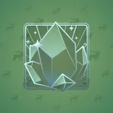 Astral Shard #2577 Astral Shard #2577
