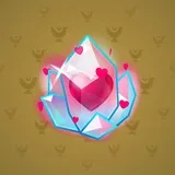Astral Shard #2579 Astral Shard #2579