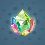 Astral Shard #2586 Astral Shard #2586