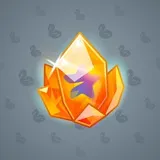 Astral Shard #2587 Astral Shard #2587