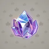 Astral Shard #2589 Astral Shard #2589