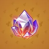 Astral Shard #259 Astral Shard #259