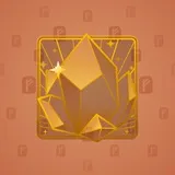 Astral Shard #2599 Astral Shard #2599