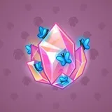 Astral Shard #2600 Astral Shard #2600