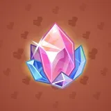 Astral Shard #2603 Astral Shard #2603