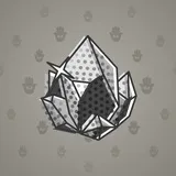 Astral Shard #2607 Astral Shard #2607