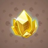 Astral Shard #2608 Astral Shard #2608