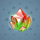 Astral Shard #2611 Astral Shard #2611