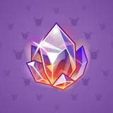 Astral Shard #2612 Astral Shard #2612