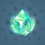 Astral Shard #2615 Astral Shard #2615