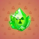 Astral Shard #2620 Astral Shard #2620