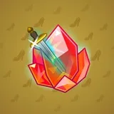 Astral Shard #2627