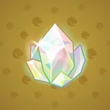 Astral Shard #2628 Astral Shard #2628